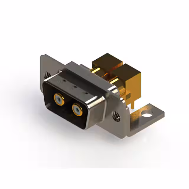 629-2W2-640-5T4 EDAC Inc.  Conjuntos de conectores D-Sub